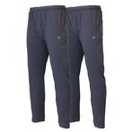 Donnay Donnay Heren - 2-Pack - Alex Stretch Trainingsbroek -, Kleding | Heren, Verzenden, Nieuw