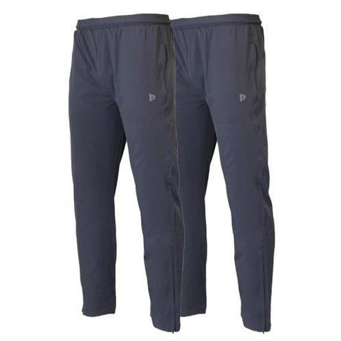 Donnay Donnay Heren - 2-Pack - Alex Stretch Trainingsbroek -, Kleding | Heren, Broeken en Pantalons, Nieuw, Verzenden