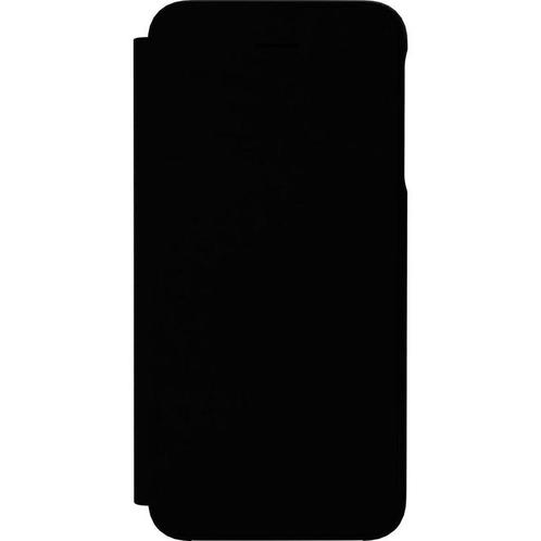 Samsung Wallet Flip Case Galaxy J4 Plus - Zwart, Hobby en Vrije tijd, Overige Hobby en Vrije tijd, Zo goed als nieuw, Ophalen of Verzenden