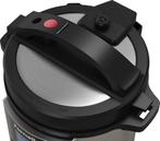 Fornello Supremo 6L Multicooker - Rijstkoker met stomer -, Witgoed en Apparatuur, Rijstkokers, Ophalen of Verzenden, Zo goed als nieuw