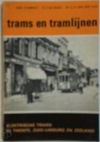Elektrische trams twente z.limb.zeel., Nieuw, Verzenden