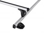 Thule SmartClamp Systeem Ducato >2007 H2/L3, Auto diversen, Dakdragers, Ophalen of Verzenden, Nieuw