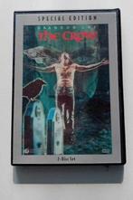 The Crow, Cd's en Dvd's, Dvd's | Tv en Series, Verzenden, Gebruikt