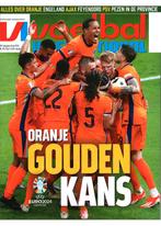 Voetbal International - 28 2024, Verzenden, Nieuw, Sport en Vrije tijd