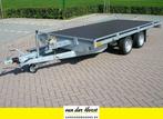 Eduard autotransporter 406x200cm 2700kg autoambulance, Auto diversen, Nieuw, Ophalen