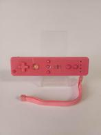 Roze Controller Nintendo Wii, Ophalen of Verzenden, Nieuw