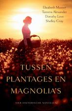 Tussen plantages en magnolias 9789029724807, Verzenden, Zo goed als nieuw, Elizabeth Musser