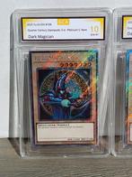 Konami - 2 Card - Yu-Gi-Oh! - 2 Dark Magician (Yugioh), Nieuw