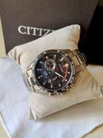 Citizen - Solar Super Titanium - Zonder Minimumprijs - Heren, Sieraden, Tassen en Uiterlijk, Horloges | Heren, Nieuw