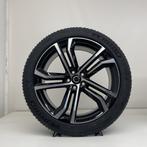 Volvo NIEUWE 20 inch R-design velgen + Winterbanden S90 /..., 245 mm, Velg(en), Nieuw, Personenwagen