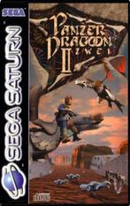 Panzer Dragoon II Zwe [Sega Saturn], Spelcomputers en Games, Games | Sega, Ophalen of Verzenden, Nieuw