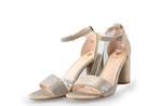 La Strada Pumps in maat 39 Goud | 10% extra korting, Kleding | Dames, Schoenen, Pumps, Overige kleuren, Verzenden, La Strada