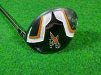 Callaway X2 hot driver 10.5 golfclub regular flex (Drivers), Sport en Fitness, Callaway, Ophalen of Verzenden, Club, Zo goed als nieuw