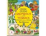 ONZE OUDE RIJMPJES EN VERSJES - ONZE OUDE RIJMPJES EN, Boeken, Kinderboeken | Jeugd | onder 10 jaar, Ophalen of Verzenden, Nieuw