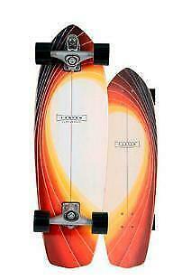 Carver Skateboard surfskate trucks