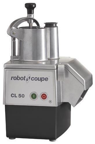 Groentesnijder CL50 400V, Snelheid 375 tpm Robot Coupe, Zakelijke goederen, Horeca | Keukenapparatuur, Verzenden
