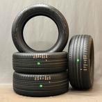 235/55/19 255/50/19 Continental zomerbanden 5,5/5,8mm 4X, 19 inch, Gebruikt, 255 mm, Ophalen of Verzenden