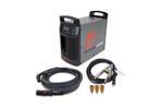 Hypertherm Plasma snijmachine Powermax105 SYNC + 75° toorts, Ophalen of Verzenden