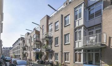 Te Huur 3 Kamer Appartement Egelantiersstraat In Amsterdam beschikbaar voor biedingen