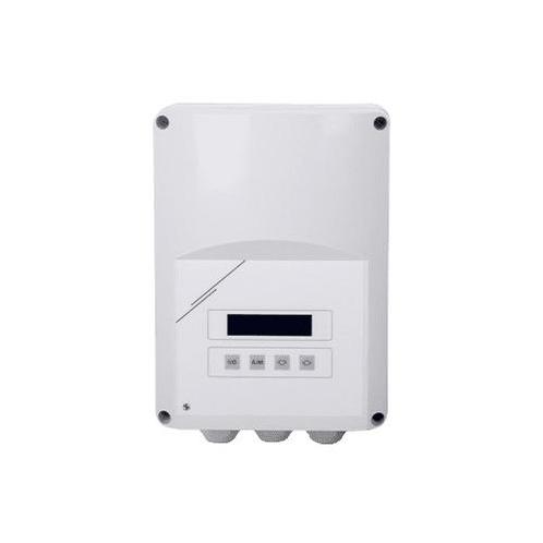 1 fase standenregelaar met dag-week timer | 2.5 A, Doe-het-zelf en Verbouw, Ventilatie en Afzuiging, Nieuw