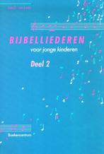 Bijbelliederen voor jonge kinderen - Deel 2 - Jan D. van Laa, Boeken, Verzenden, Nieuw