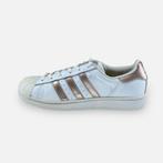 Adidas Superstar Wit/Koper Dames - Maat 39.5, Kleding | Dames, Schoenen, Sneakers of Gympen, Gedragen, Verzenden, Adidas