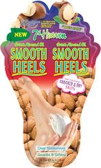 MONTAGNE JEUNESSE SMOOTH HEELS ZAKJE 14 ML, Sieraden, Tassen en Uiterlijk, Nieuw, Verzenden