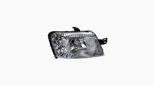 Fiat Panda  Unit Tyc E H4 El.Verst.+Stelmot.04/09- (Rechts), Auto-onderdelen, Verlichting
