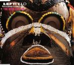 cd single - Leftfield - The Afro-Left EP, Cd's en Dvd's, Verzenden, Zo goed als nieuw, Dance