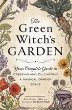 9781507215876 Green Witch Witchcraft Series-The Green Wit..., Boeken, Nieuw, Arin Murphy-Hiscock, Verzenden