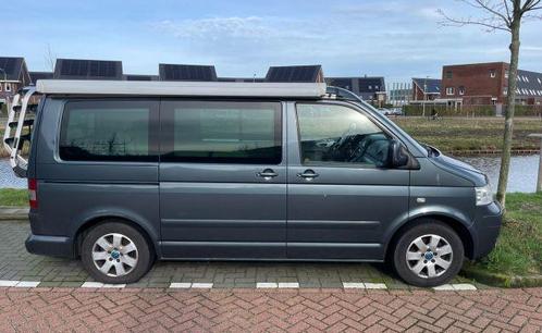 4 pers. Volkswagen camper huren in Sliedrecht? Vanaf € 75 p., Caravans en Kamperen, Verhuur