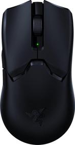 Muis Razer Viper V2 Pro - Zwart PS4 Morgen in huis!, Computers en Software, Ophalen of Verzenden, Zo goed als nieuw