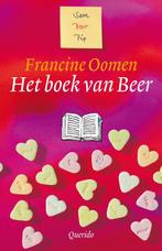 Het boek van beer 9789045104096 Francine Oomen, Verzenden, Gelezen, Francine Oomen