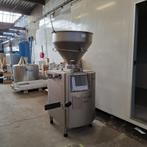 Vacuumvulmachine Handtmann VF608Plus, bouwjaar 2021, Hand