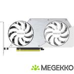 INNO3D GeForce RTX 5060 Ti TWIN X2 OC 16GB White, Verzenden, Nieuw
