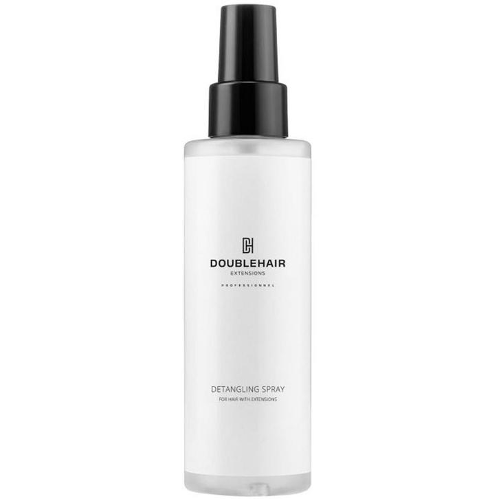 Double Hair Extensions  Detangling Spray  150 ml, Sieraden, Tassen en Uiterlijk, Uiterlijk | Haarverzorging, Nieuw, Verzenden