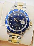 Rolex - Submariner - 16613 - Heren - 1990-1999, Sieraden, Tassen en Uiterlijk, Horloges | Heren, Nieuw