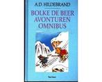 Bolke de Beer Avonturen Omnibus - Bolke de Beer Avonturen, Ophalen of Verzenden, Nieuw