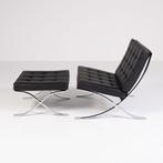 Knoll - Ludwig Mies van der Rohe - Fauteuil (2) - Barcelona