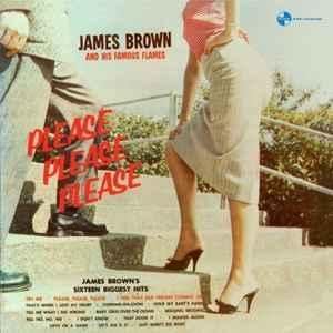 lp nieuw - James Brown &amp; The Famous Flames - Please,..., Cd's en Dvd's, Vinyl | R&B en Soul, Zo goed als nieuw, Verzenden