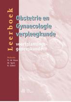 Leerboek obstetrie en gynaecologie verpleegkun 9789036812979, Boeken, Verzenden, Zo goed als nieuw