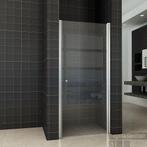 Nisdeur Wiesbaden met profiel 70 x 202 cm 8mm NANO coating, Ophalen of Verzenden, Nieuw