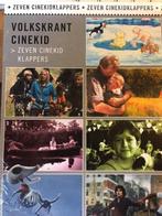 Volkskrant Cinekid - DVD, Cd's en Dvd's, Verzenden, Nieuw in verpakking