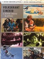 Volkskrant Cinekid - DVD, Cd's en Dvd's, Verzenden, Nieuw in verpakking