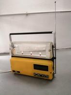 Tenco - Portatile - 1960s Radio, Audio, Tv en Foto, Radio's, Nieuw
