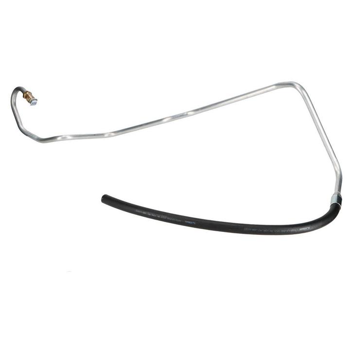 Volvo Retourslang stuurbekrachtiging Volvo 850 S70 V70 (-200, Auto-onderdelen, Overige Auto-onderdelen, Nieuw, Volvo, Verzenden