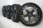 BMW 5 serie G30 G31 8 serie G14 G15 G16 727M 19 inch velgen, Auto-onderdelen, Banden en Velgen, 19 inch, Gebruikt, Velg(en), Ophalen of Verzenden