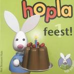 Hopla voorleesboekje / 1 / Hopla 9789075756166 P. Soete, Boeken, Verzenden, Gelezen, P. Soete