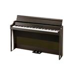Korg G1B Air BR digitale piano, Muziek en Instrumenten, Piano's, Nieuw