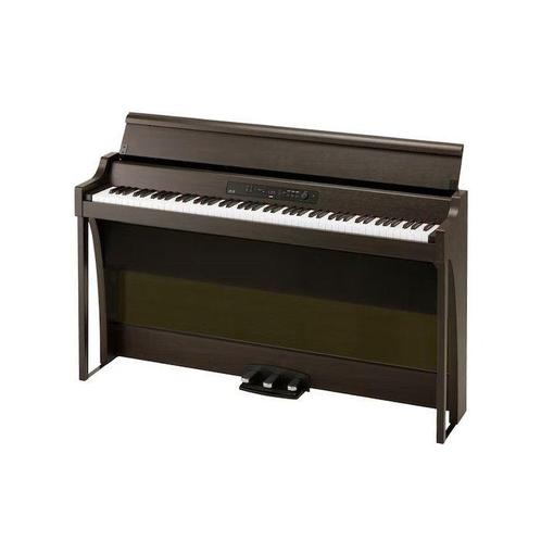 Korg G1B Air BR digitale piano, Muziek en Instrumenten, Piano's
